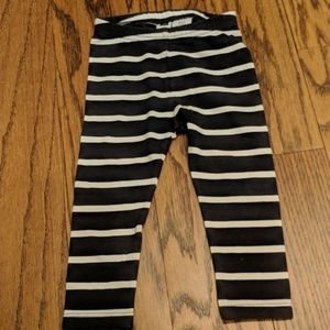 Baby girl leggings